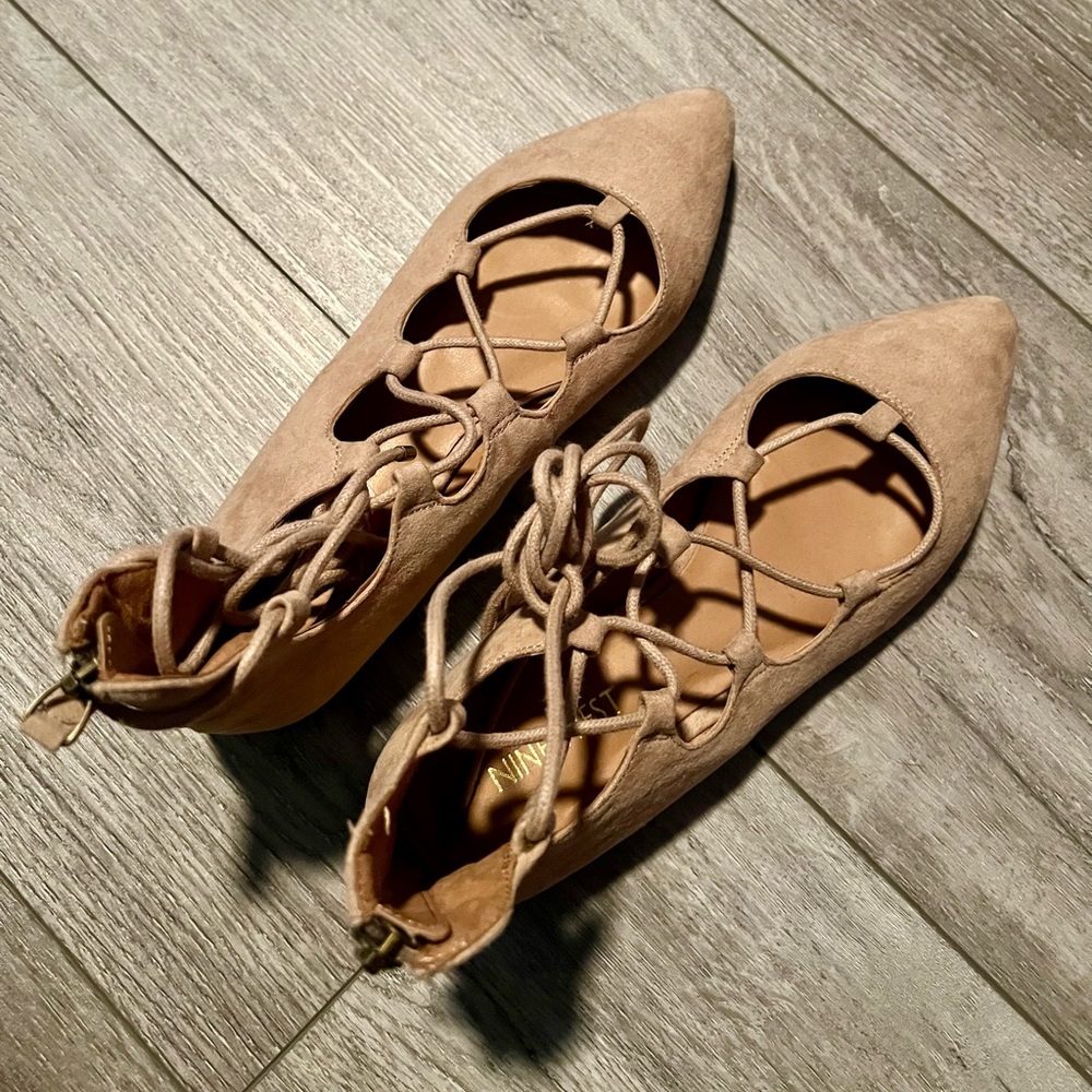 Nine West Size 6